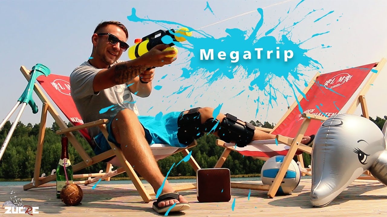 Lomino - MegaTrip