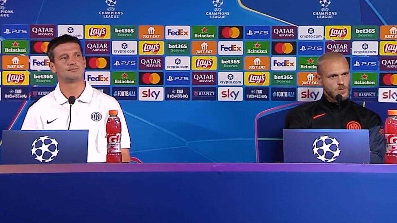 Press Conference MDM1 FC Internazionale Milano 2025 09 30 2045921