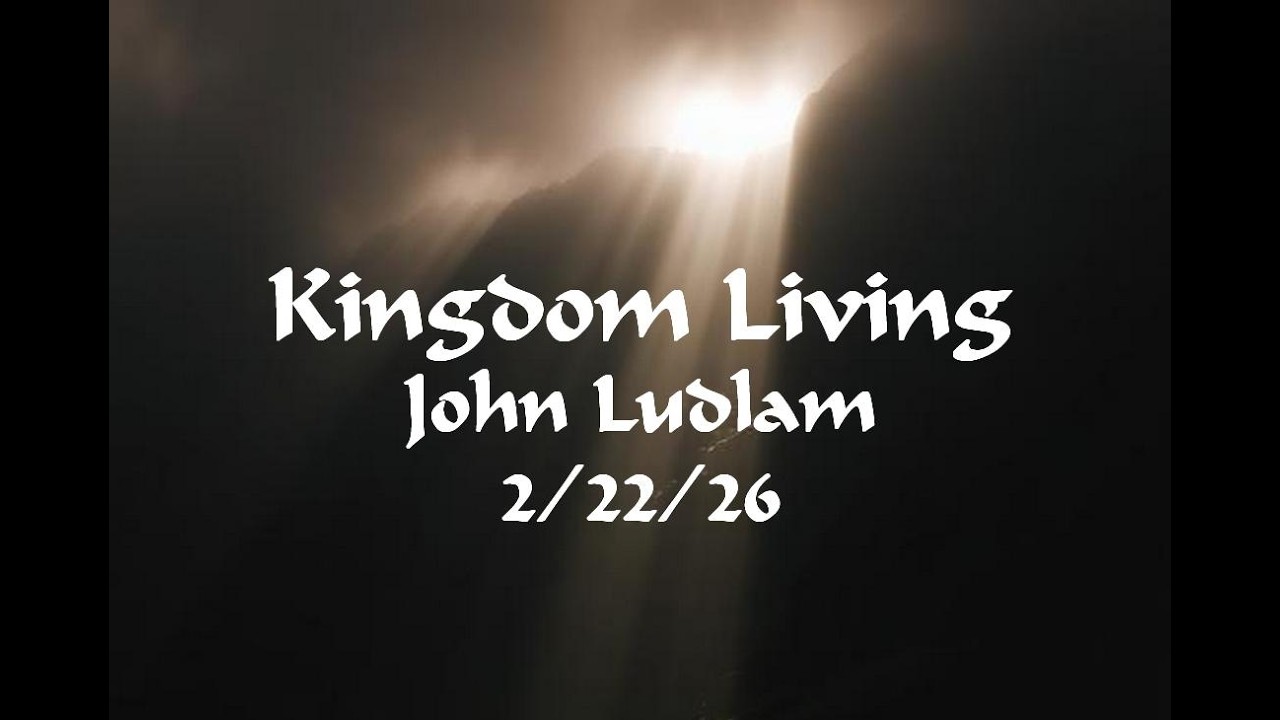 Kingdom Living
