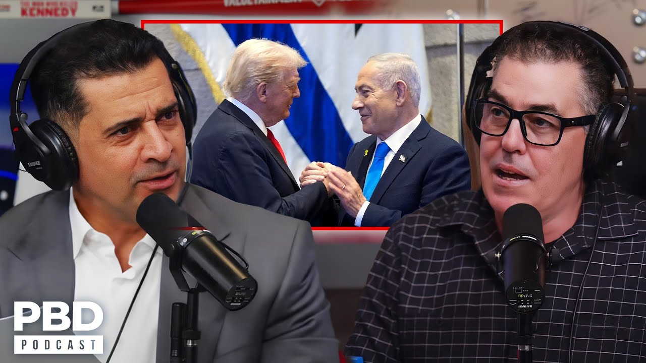 “Trump Is The Ultimate Deal Maker” - Israel Hostages FREED After HISTORIC Gaza Peace Deal