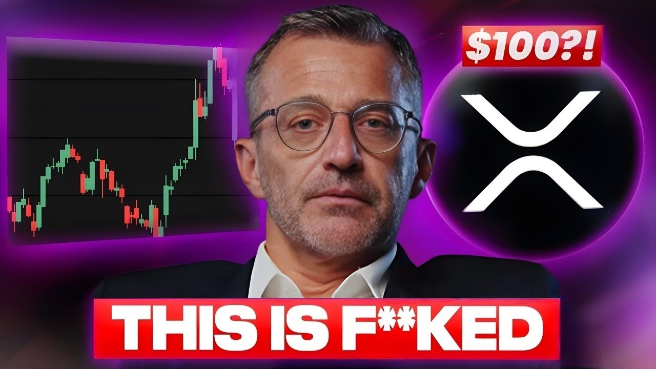 XRP News: 🚨$1.93 BILLION Just Capitulated — What Happens Next Will Shock You!