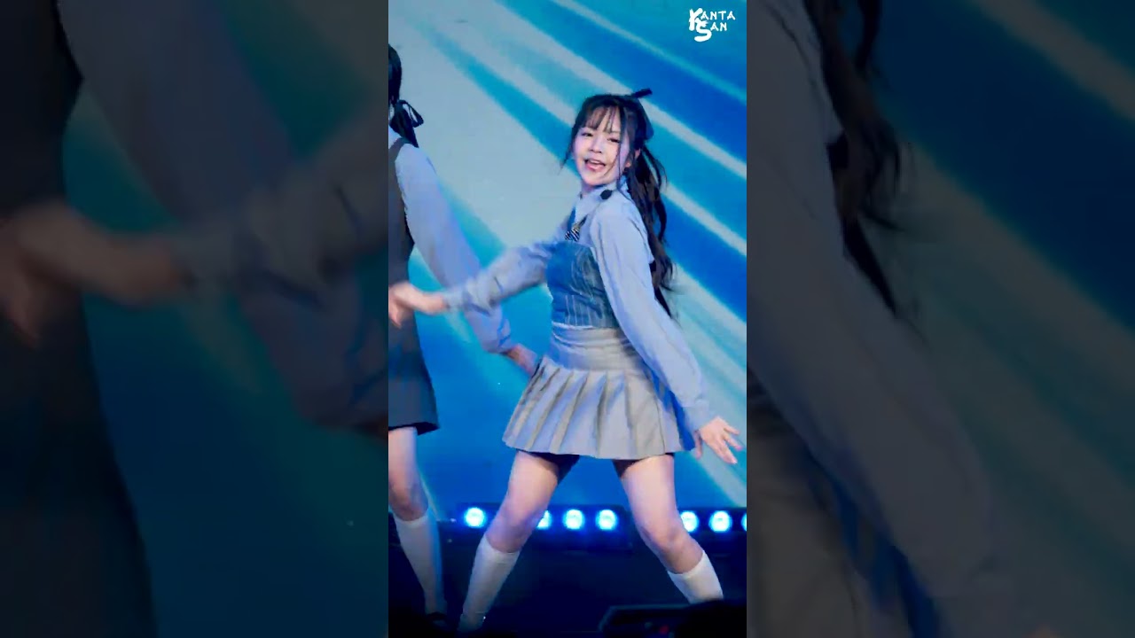 [FANCAM] MAIL BNK48 / Doushitemo Kimi ga Suki da-BNK48