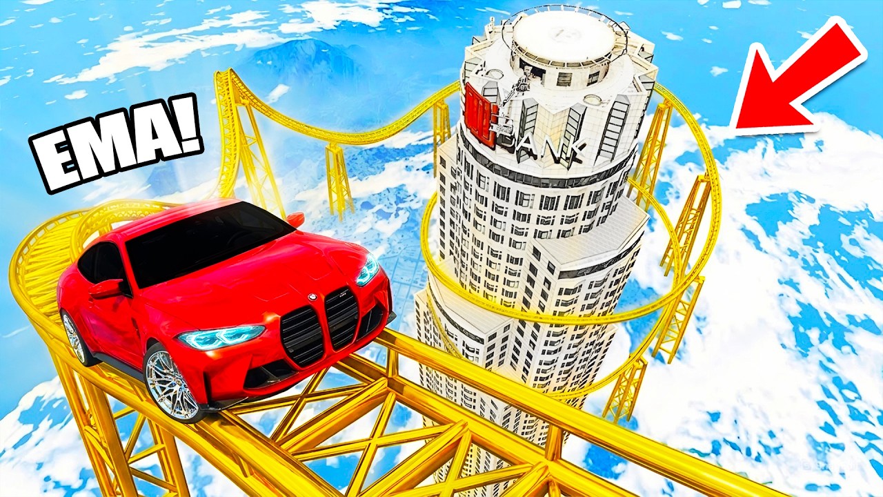 БІЗДІ 1 САҒАТ ҚИНАҒАН СКИЛЛ ТЕСТ!!! ГТА 5 қазақша