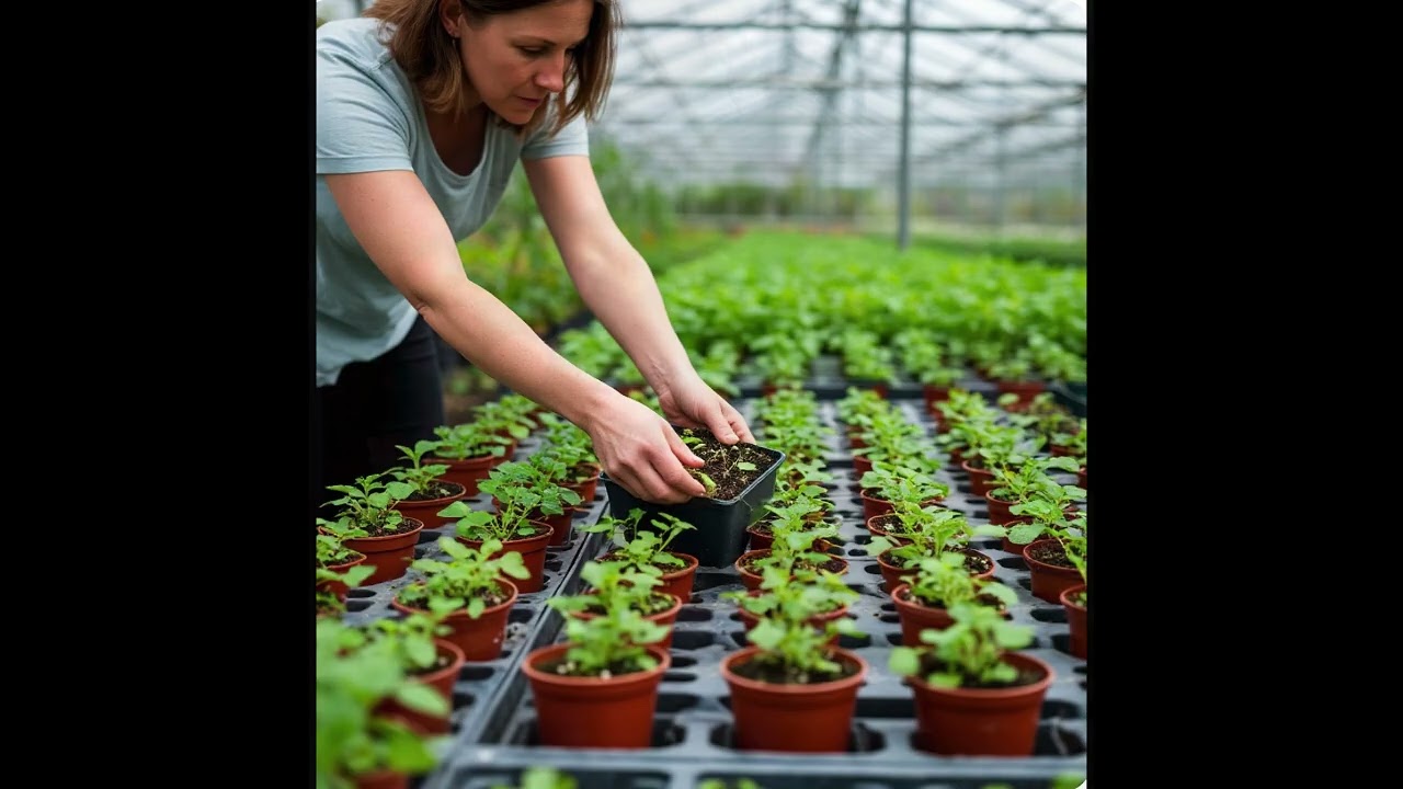 Балконы и клумбы в цвету: многолетник, обходящийся минимумом ухода