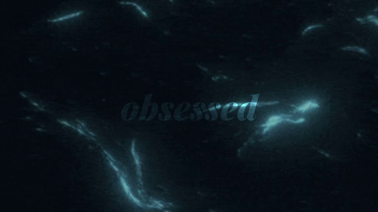 dynoro & ina wroldsen - obsessed // slowed & reverb
