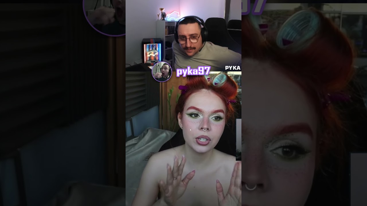 Pyka97 reluje 