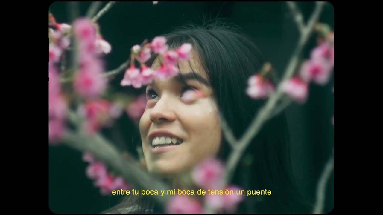 Lateral - Más Guapa
