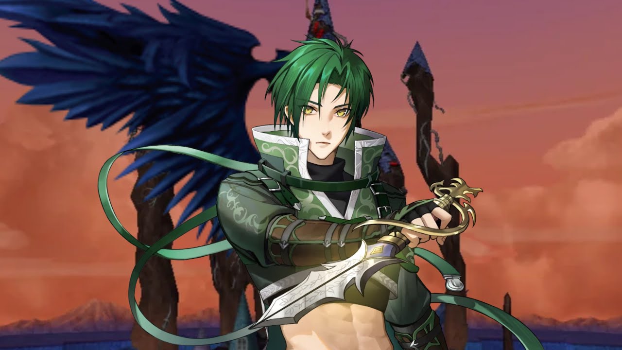 FEH So…Rearmed Sothe is really something
