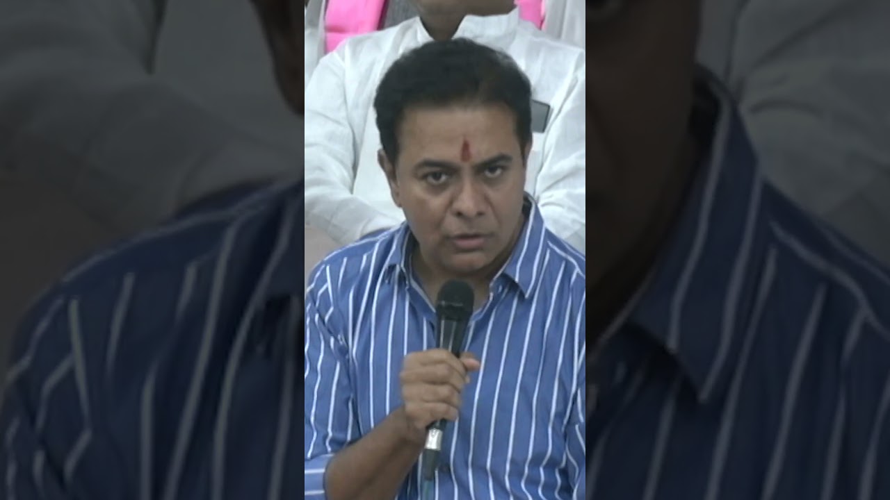 KTR SIT Enquiry Latest Update  KTR రిలీజ్.. | Phone Tapping Case | KCR | BRS