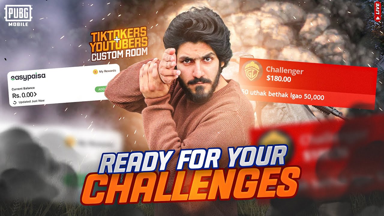 AJJ SEY LETS GROW TOGETHER WALA SEEN ON PLANNING DONE TIKTOKER + YOUTUBER CUSTOM ROOMS | TOP 1 BAJWA