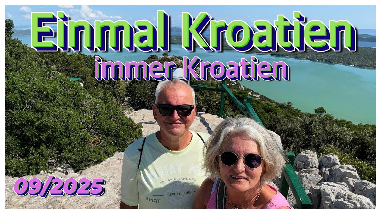 🇭🇷 #1 Warum Kroatien? 