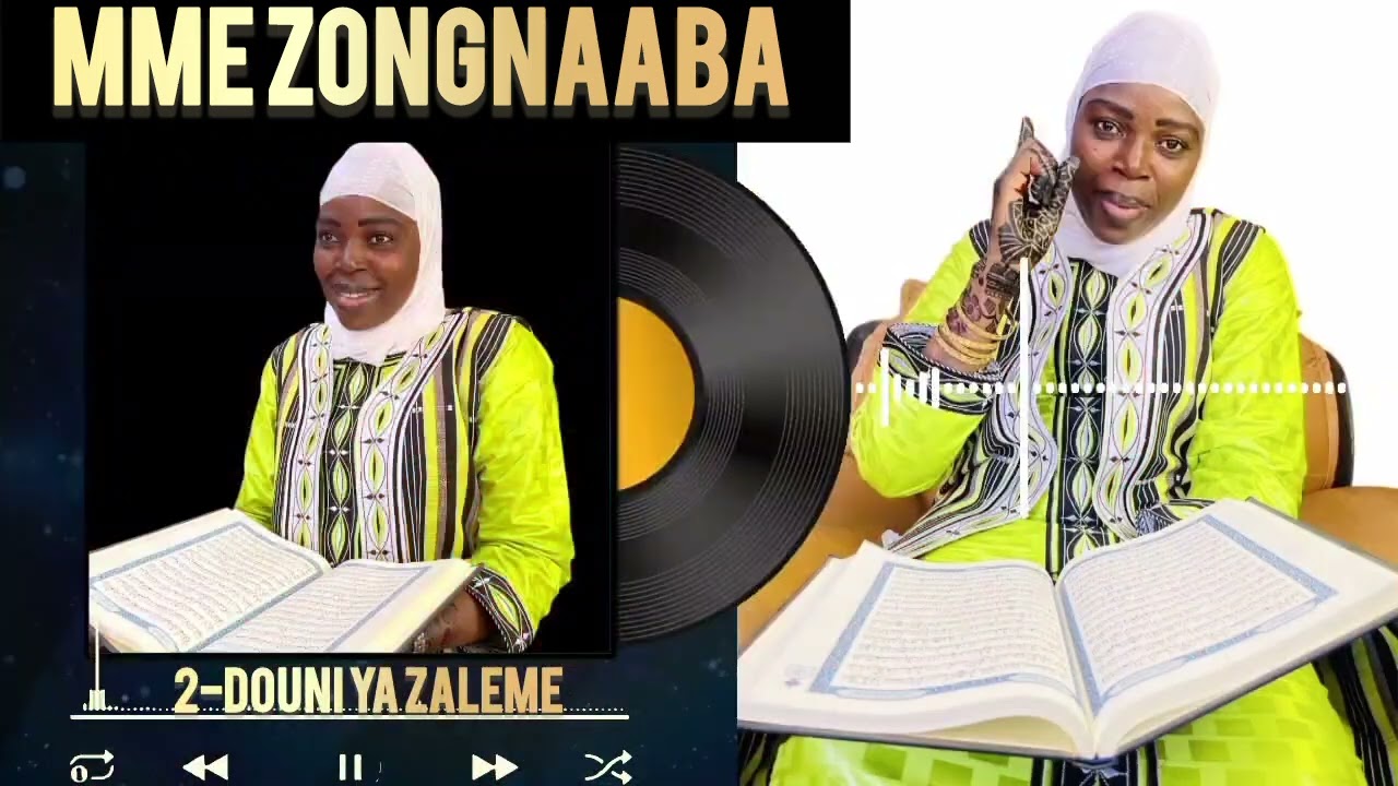 2-DOUNI YA ZALEME