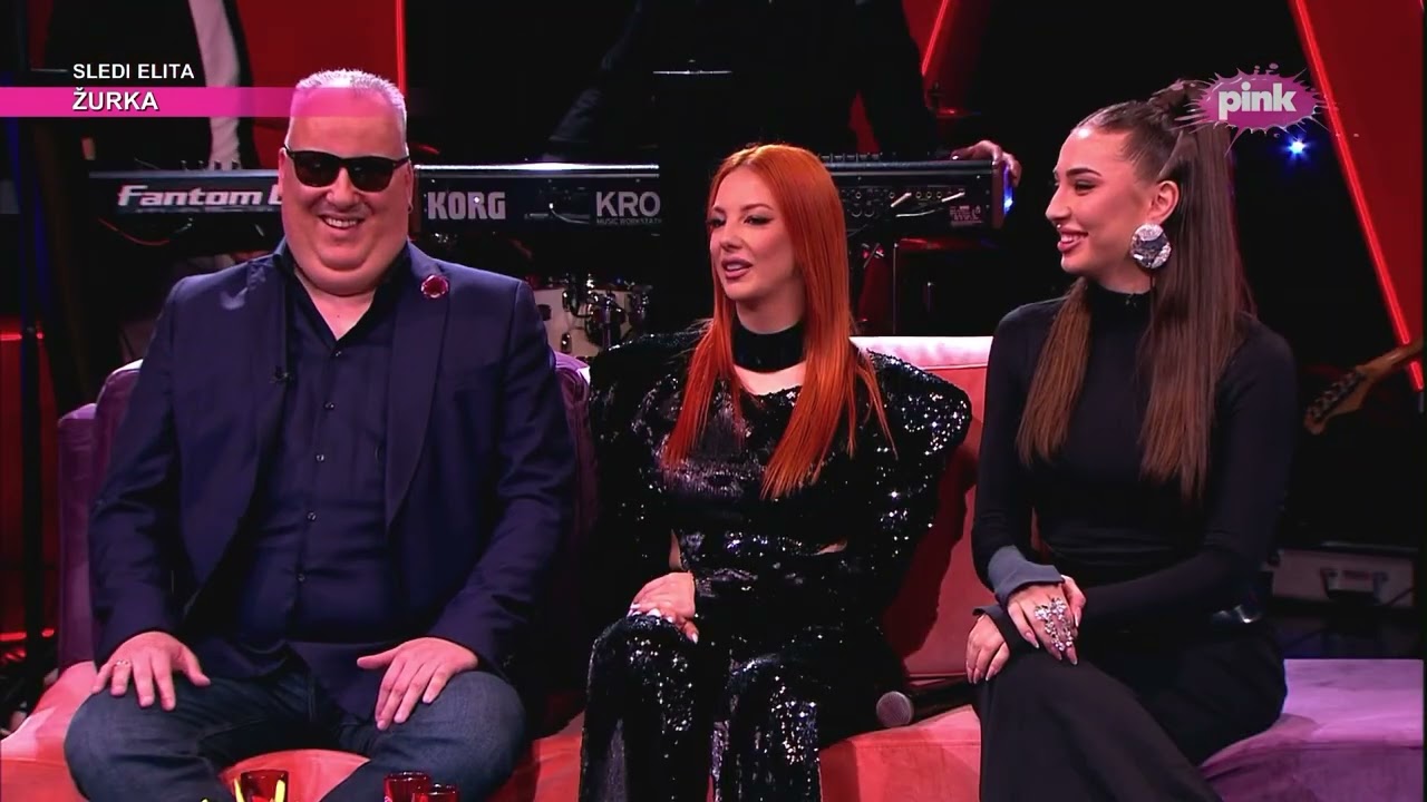 Pitanja ljudi sa instagrama - Ami G Show S16 - E33