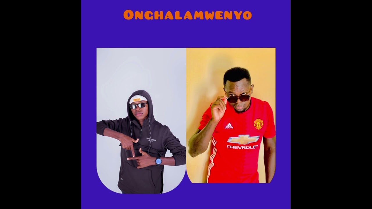 Dream Master-Onghalamwenyo ft Wandundee official song OUKOLELE album