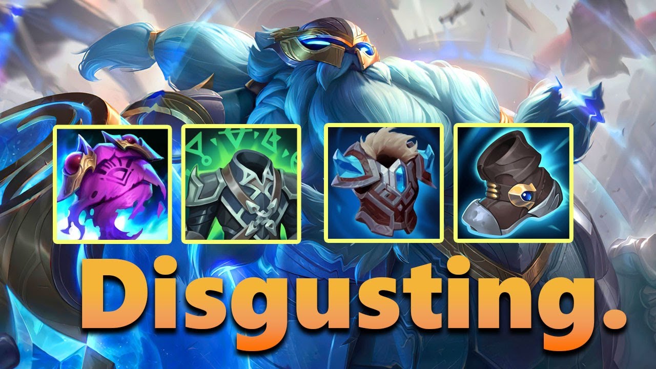 Have you ever seen.. FULL TANK GRAGAS BEFORE?!
