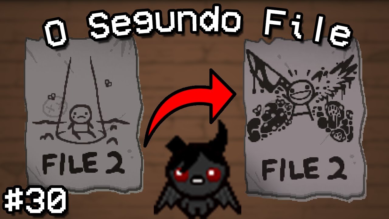 O Segundo File #30