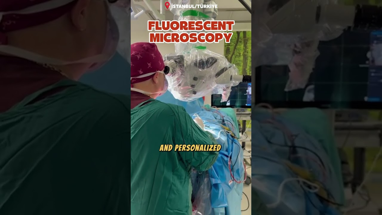 Brain Tumor Surgery