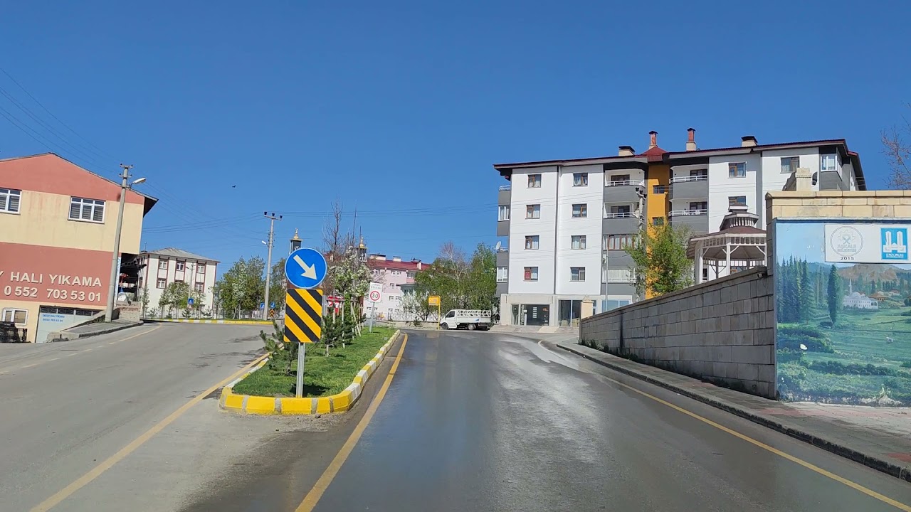 Aşkale ...