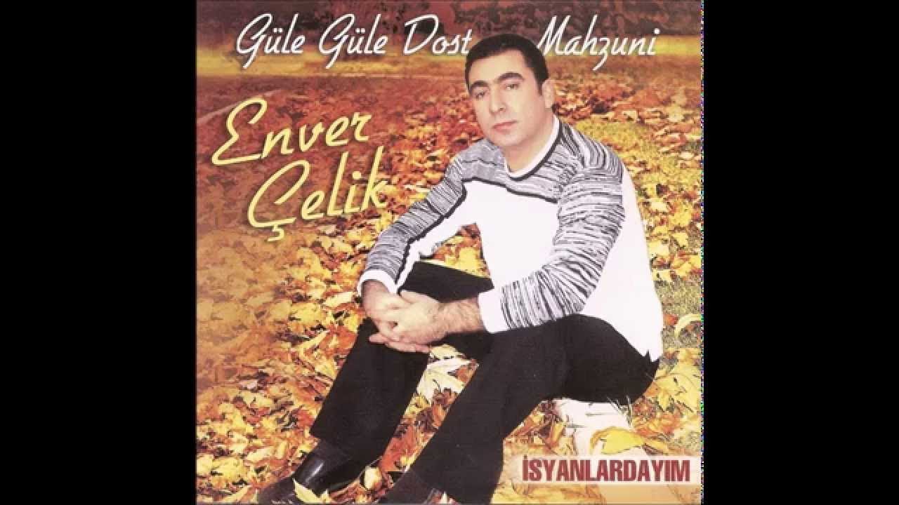 Enver Çelik - Nerden Evlenim   (Official Audio)
