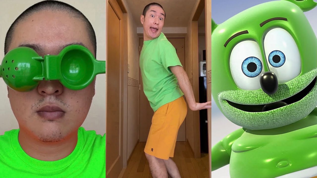 CRAZIEST Sagawa1gou Funny TikTok Compilation | Try Not To Laugh Watching Cactus Dance Challenge 2026
