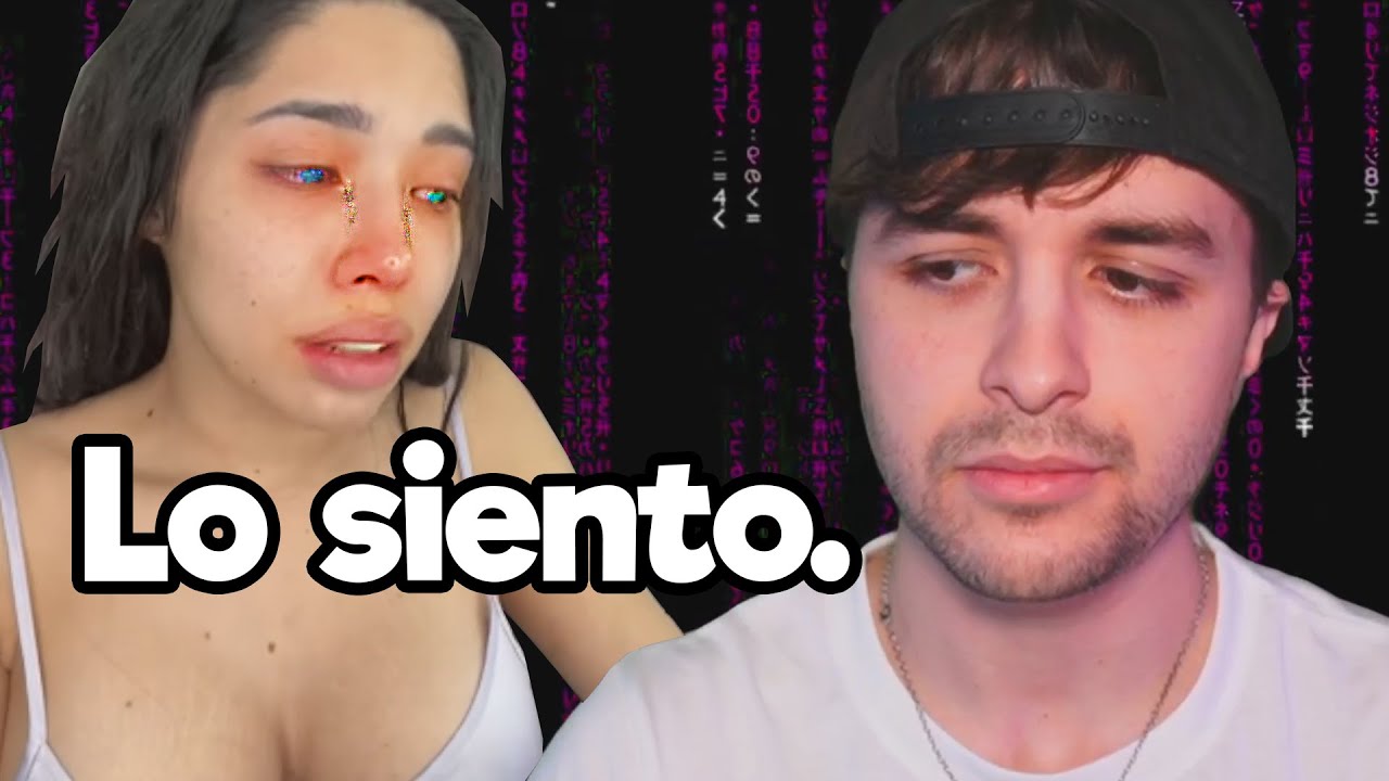 perdón Yeri Mua, me equivoqué contigo