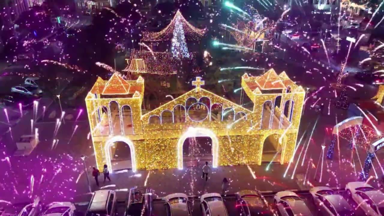 Christmas 2025 Curacao