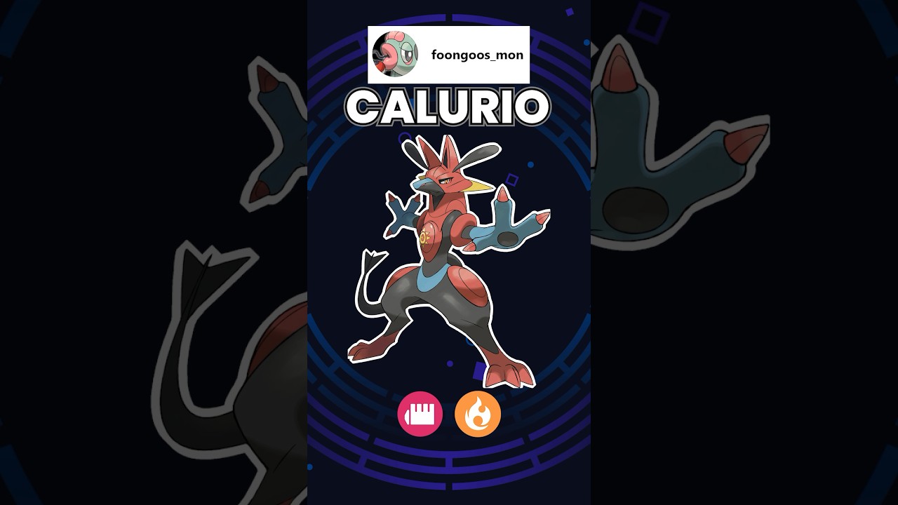 What if Pokemon Armor Evolved?