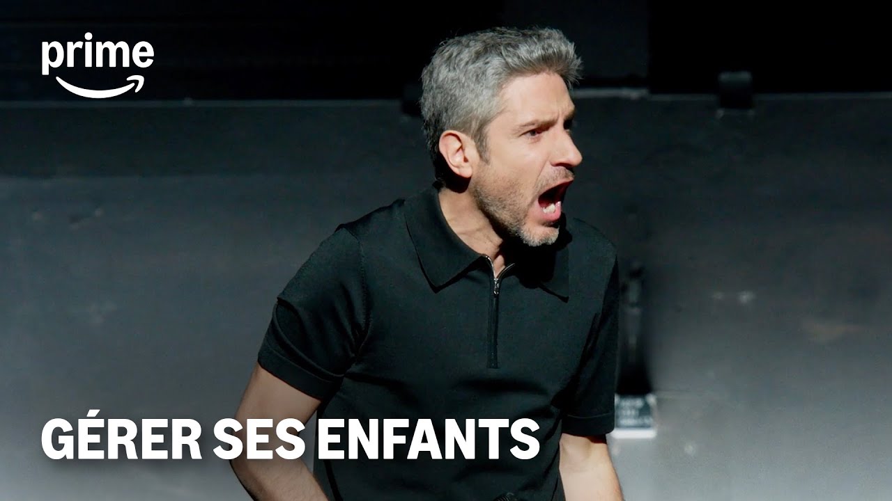 G&eacute;rer ses enfants - V&eacute;rino | Prime Video