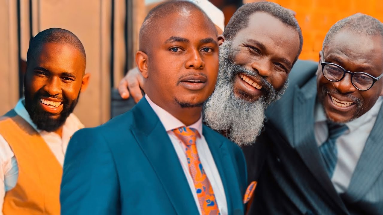 so Apostle Chiwenga Actually Attacked Zigo Hanzi ukufurira Maponga Muparinga naMarufu