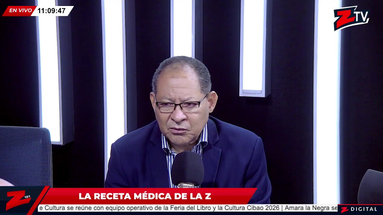 Z101 EN VIVO #livez101
