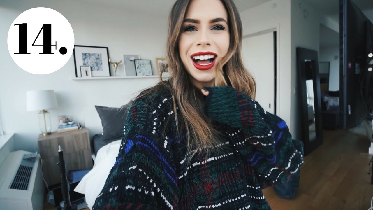 Amazon Mini Haul | Vlogmas Day 14