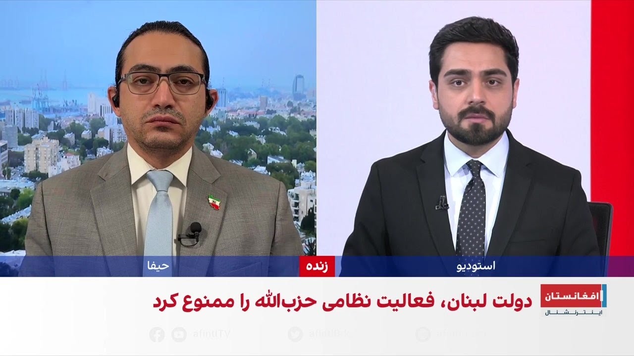ارتش اسرائیل وارد لبنان شد