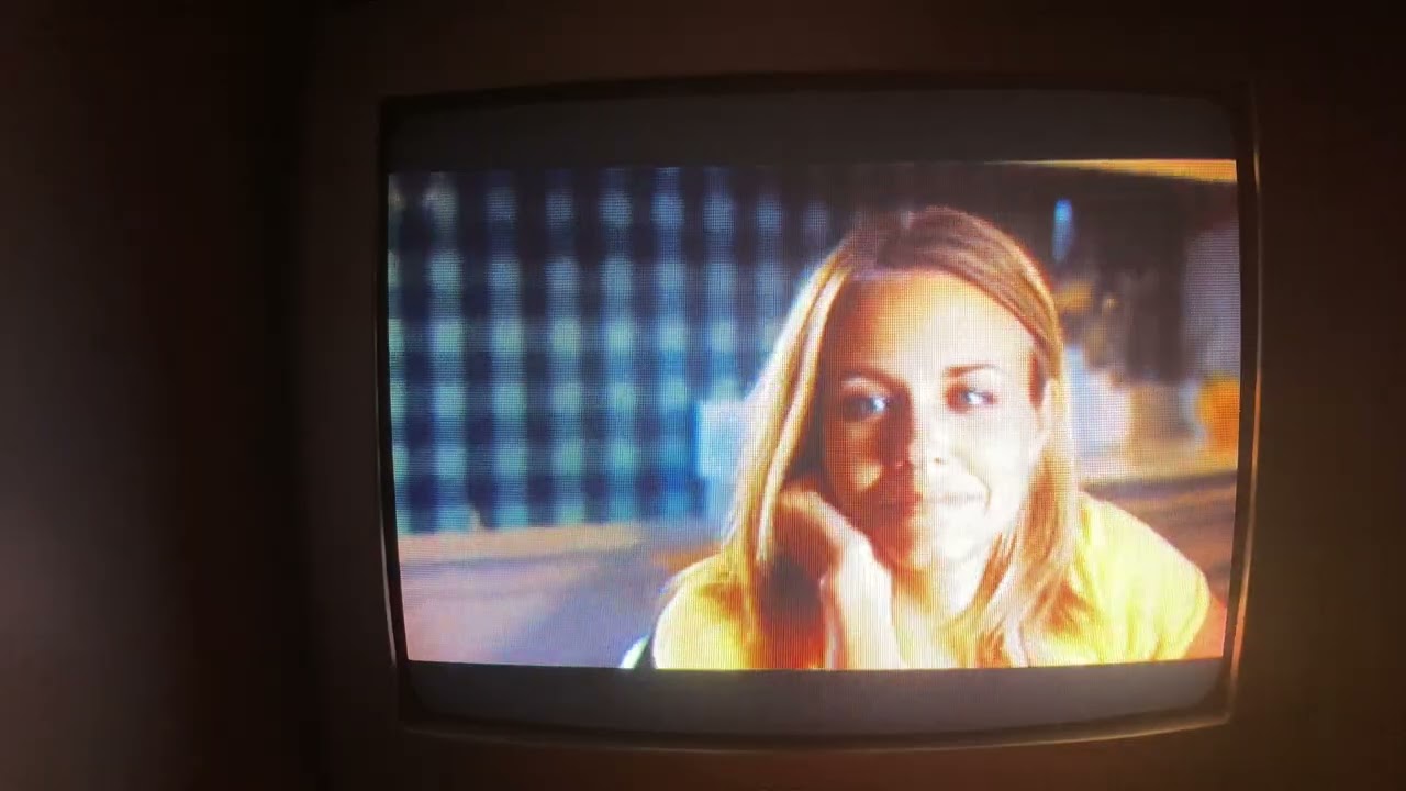 Opening to God Grew Tired of Us 2007 DVD