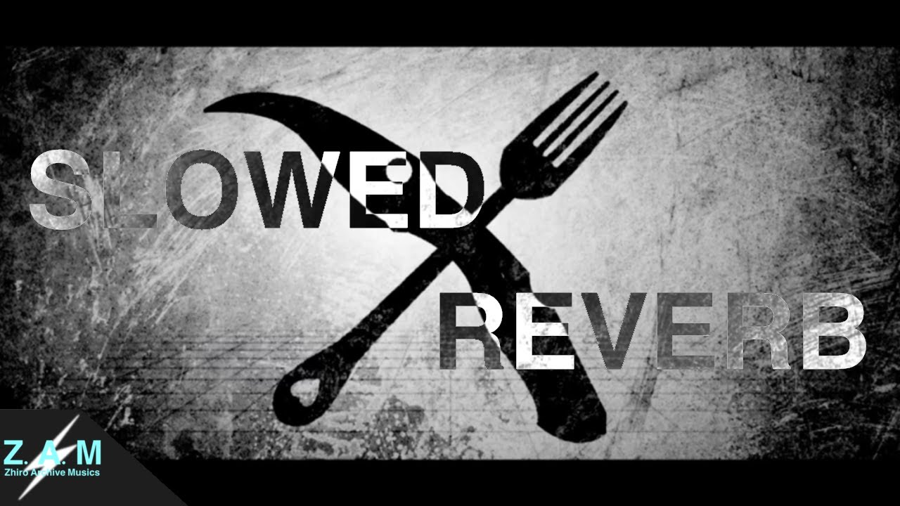 ビノミ/Binomi - Slowed Reverb