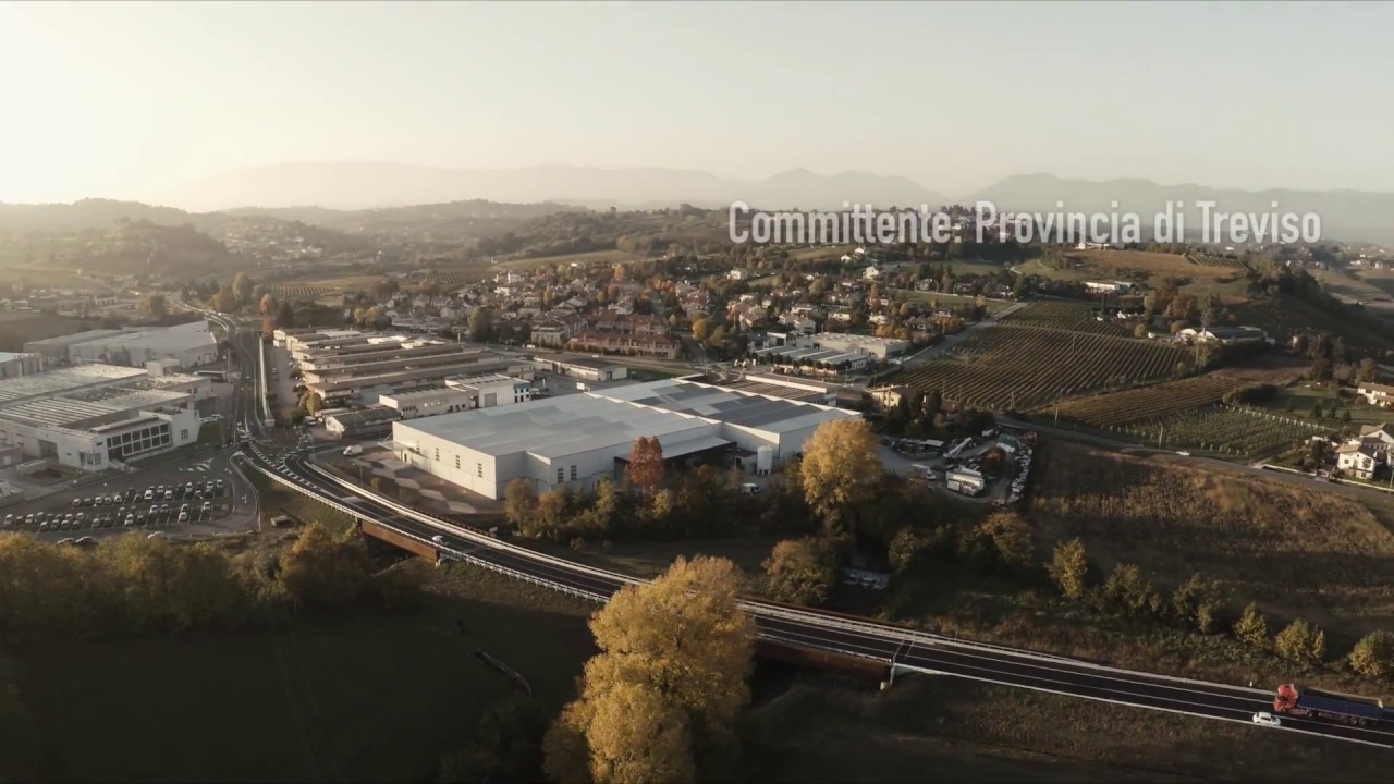 E.MA.PRI.CE. - PAVITAL - Nuova variante della strada provinciale SP 38