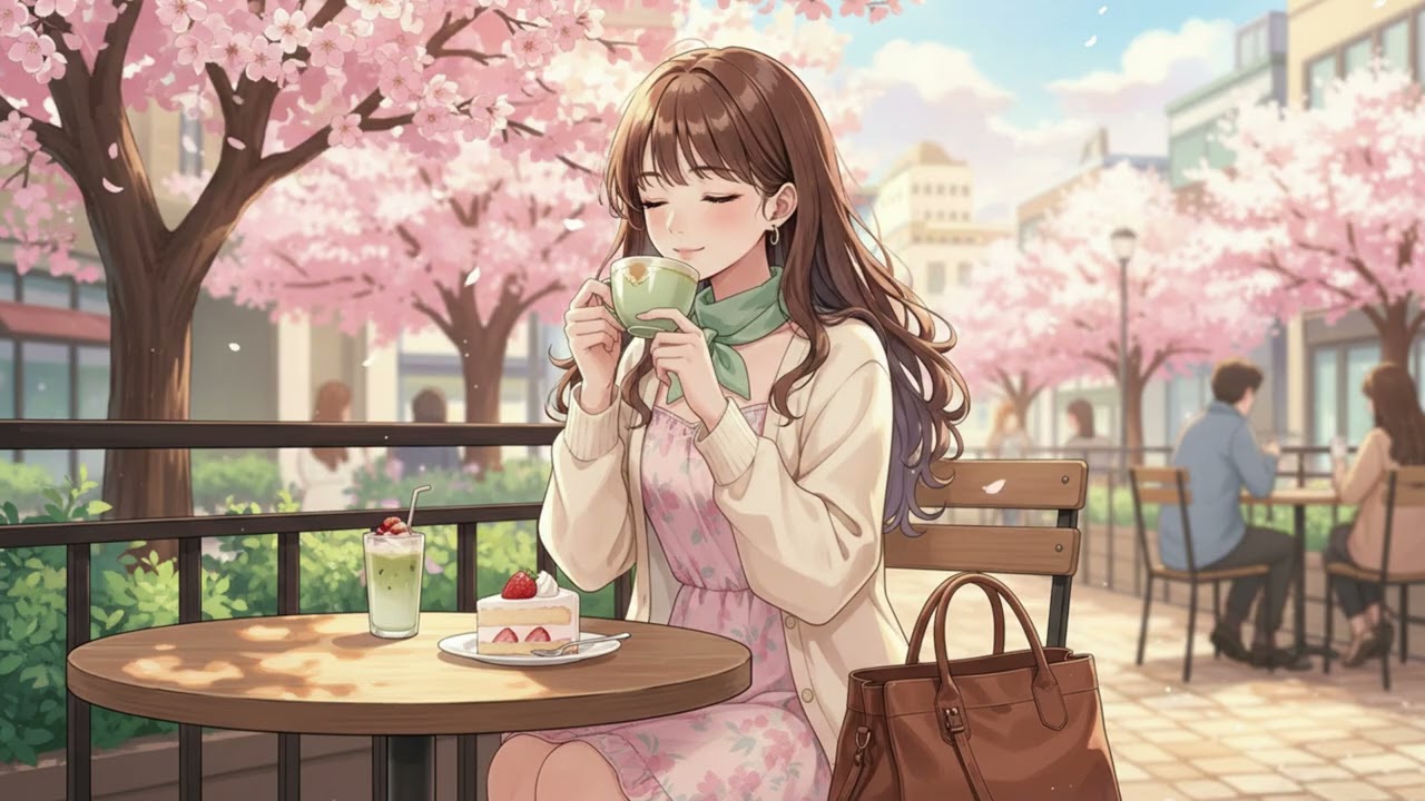 53# Elegant  Cafe Corners | Elegant Cafe Piano Jazz & Bossa Nova Music