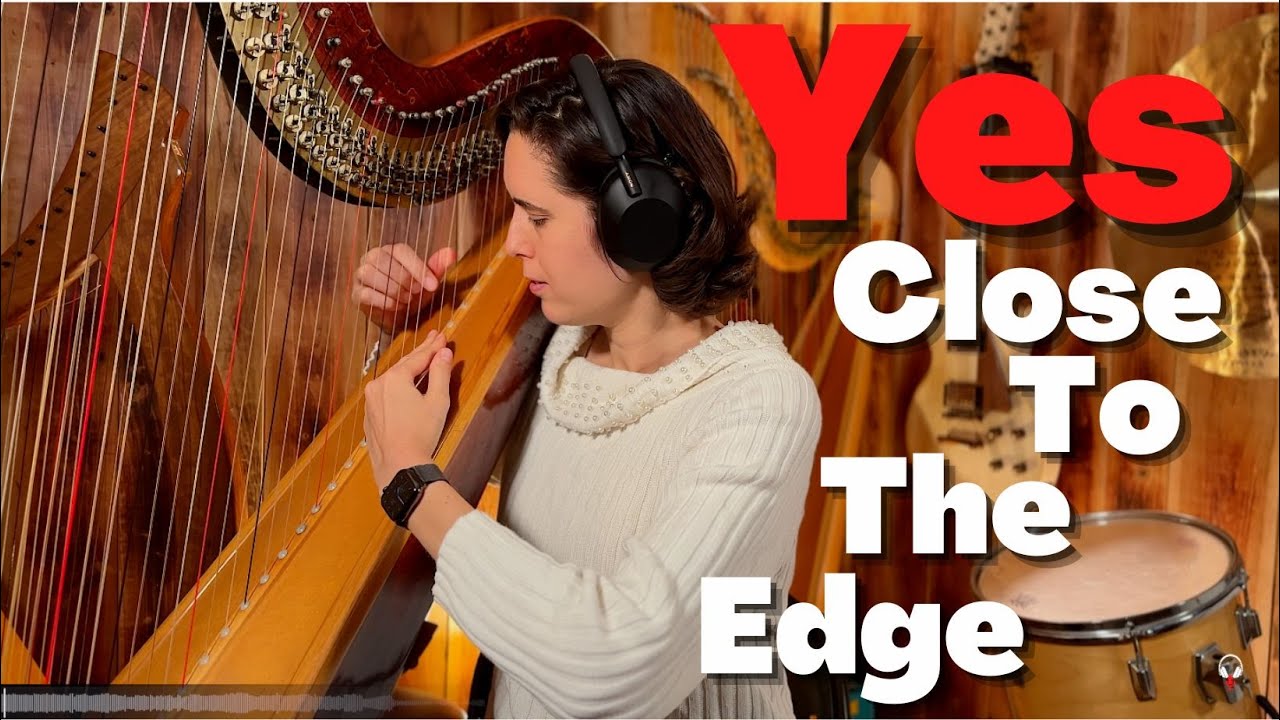 Yes, Close To The Edge - A Classical Musician’s First Listen and Reaction
