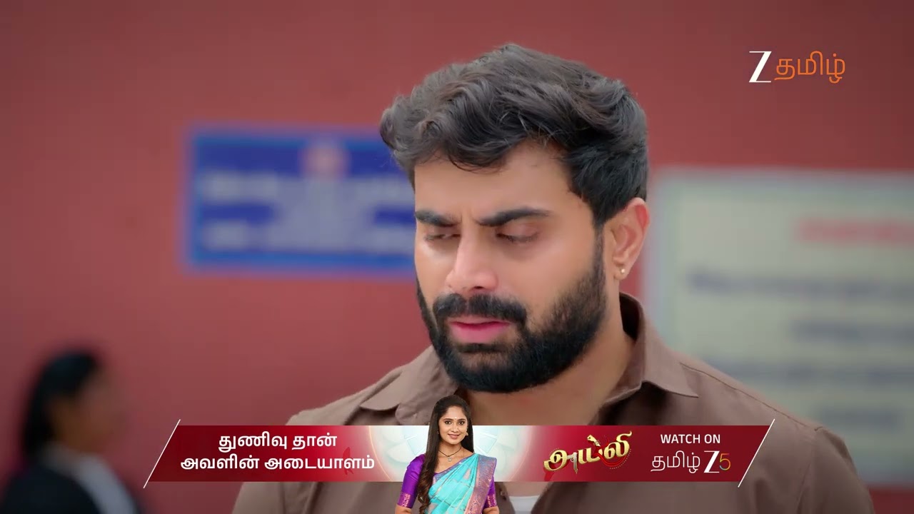 Veera | Ep - 566 | Feb 23, 2026 | Best Scene 1 | Zee Tamil