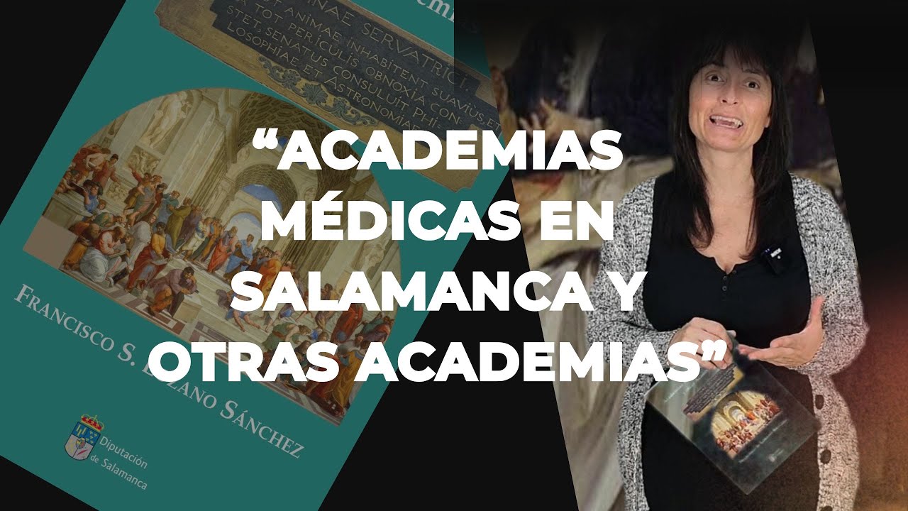 Academias médicas en Salamanca: la revolución ilustrada que cambió la medicina