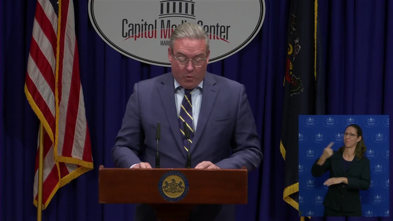 Department of State shares information ahead of municipal election