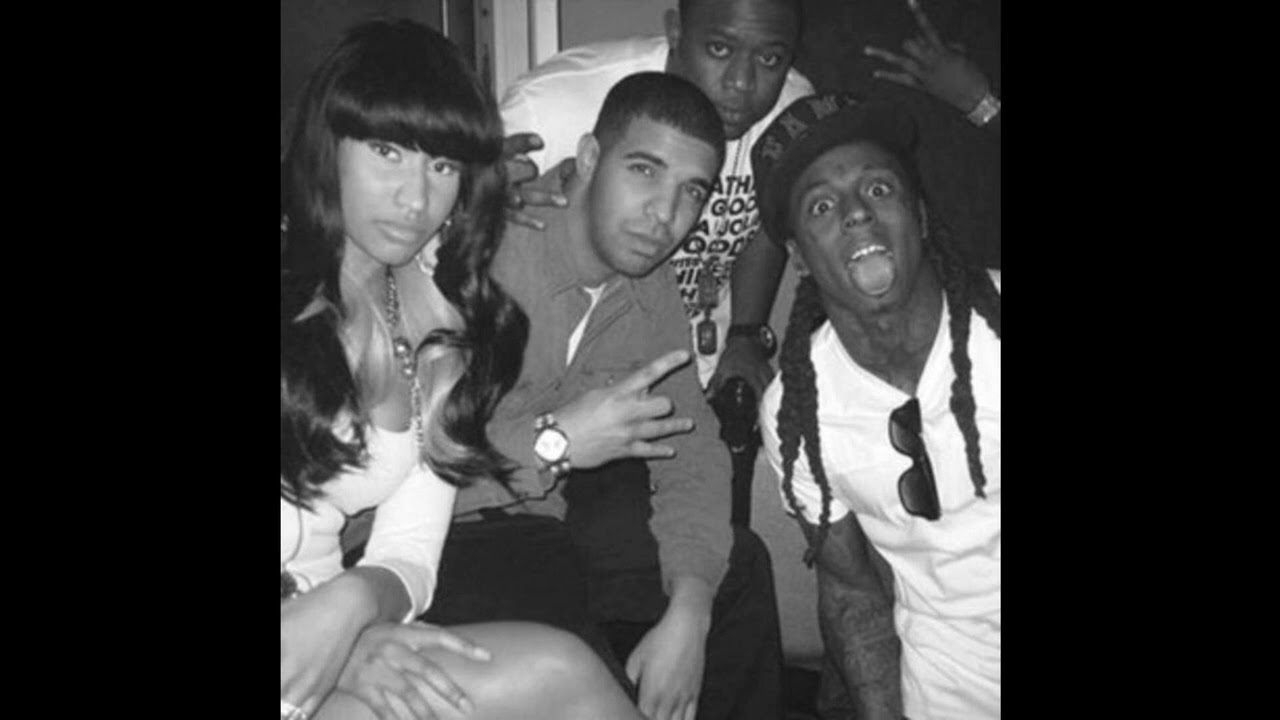 2010 Young Money type beat - 