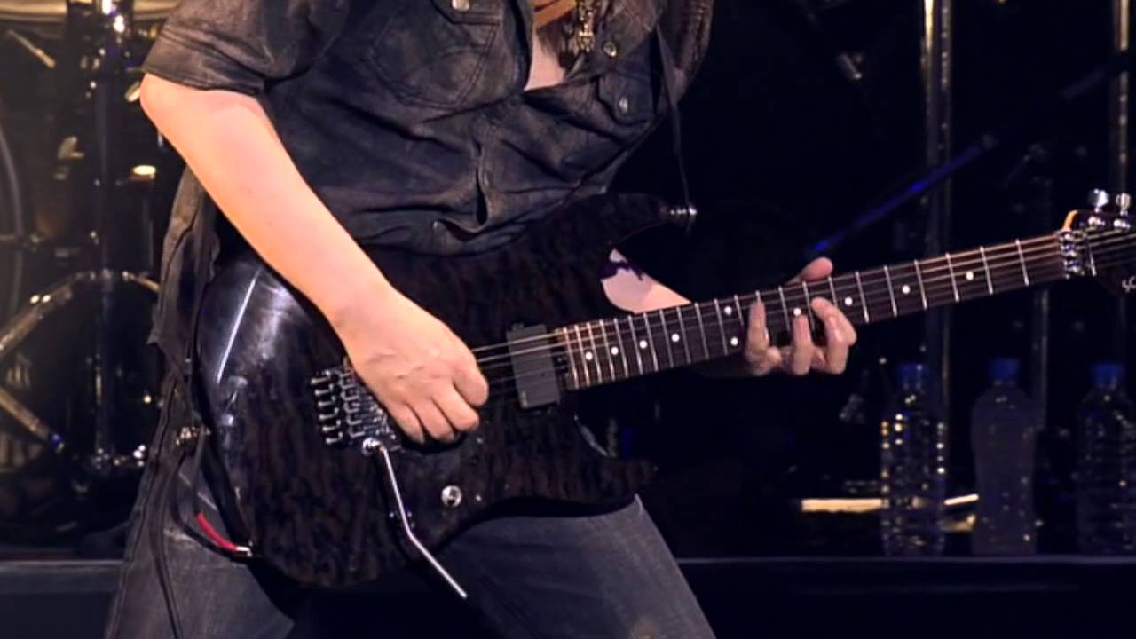 Anthem - Live Unbroken - Double hellix