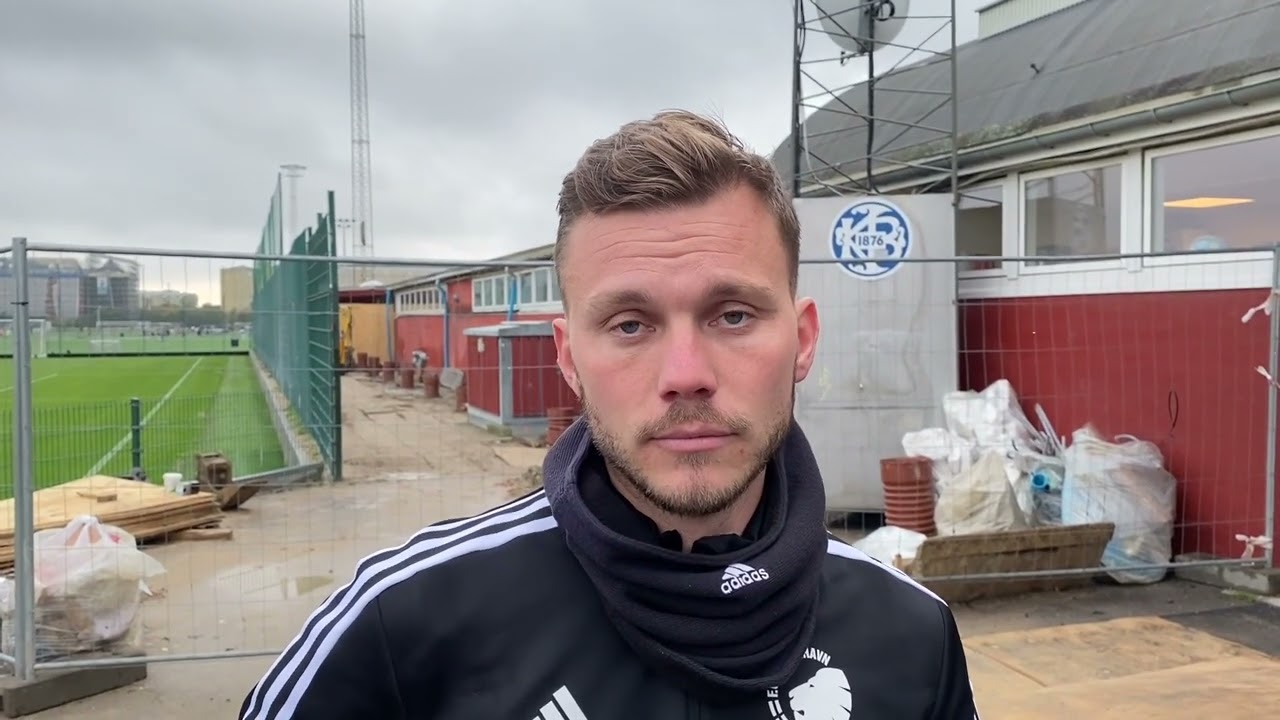 ENDNU EN SIKKER U19-SEJR