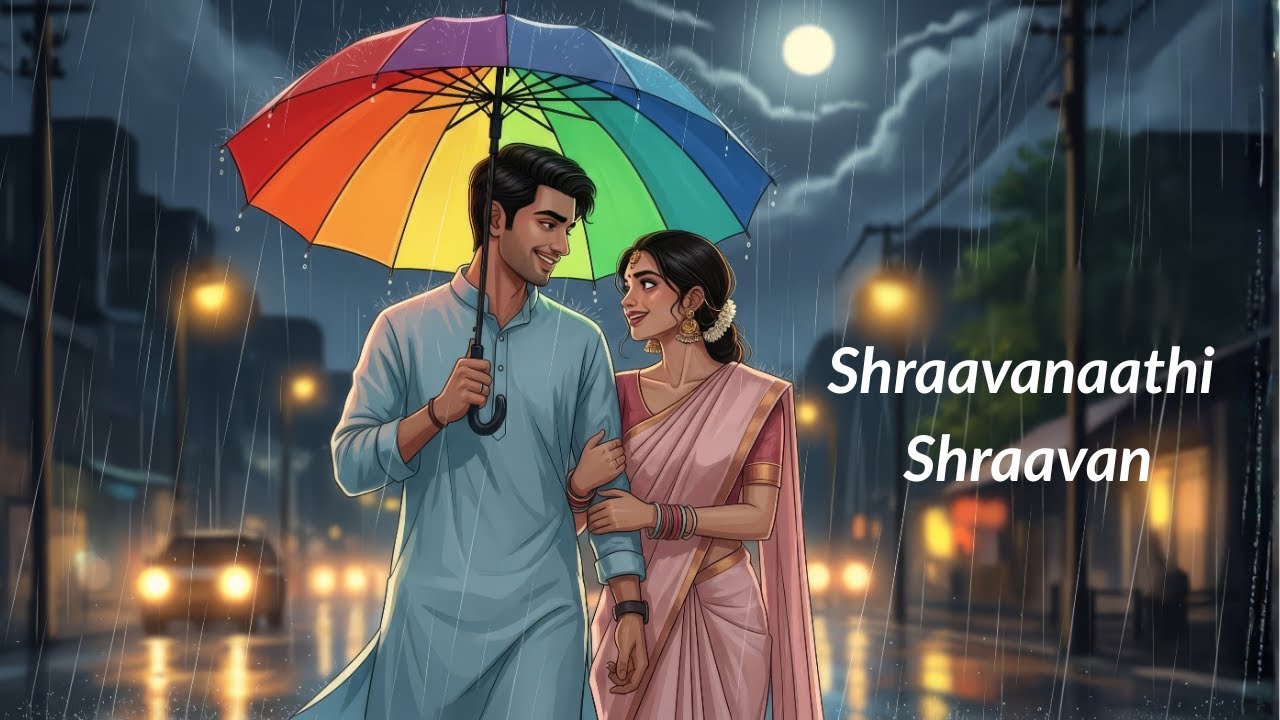 Shraavanaathi Shraavan | Official Song Release | Daut Dwandwa | A Song That Speaks the Soul