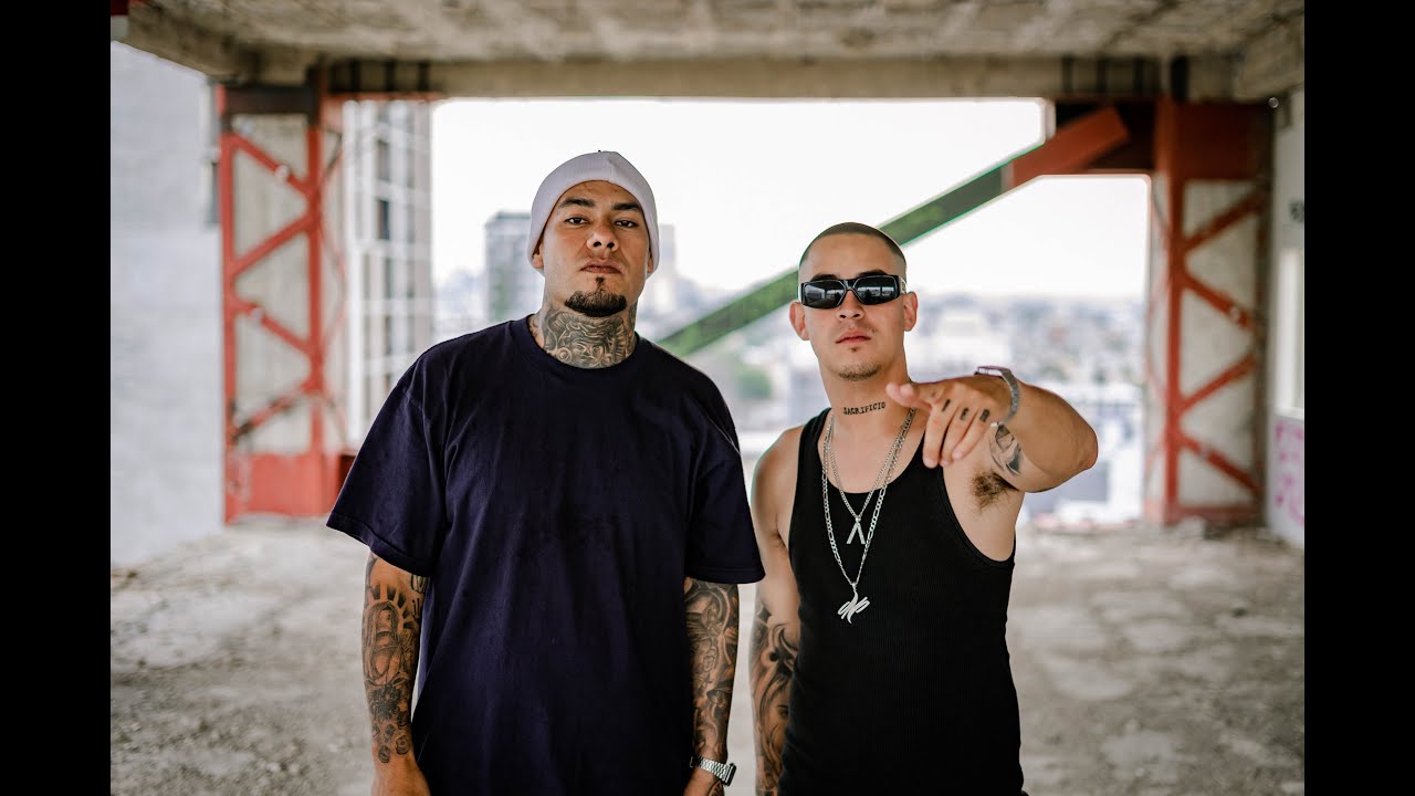Turek Hem x Neto Peña - Rap y Calle No. 5 🔥