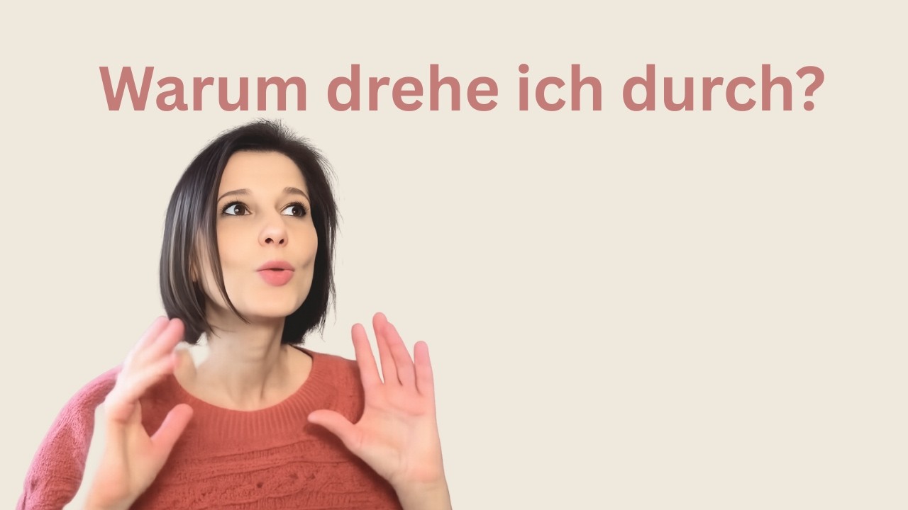 Warum sich deine Trennung anfühlt, als würdest du den Verstand verlieren