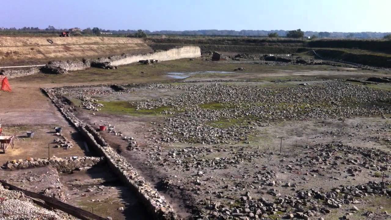 scavi di sibari 001.MOV