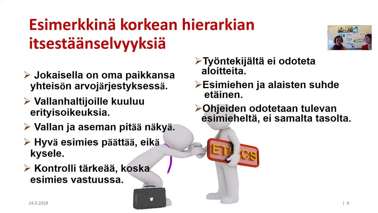 KIITO-hanke, Rakentava kulttuurien välinen vuorovaikutus