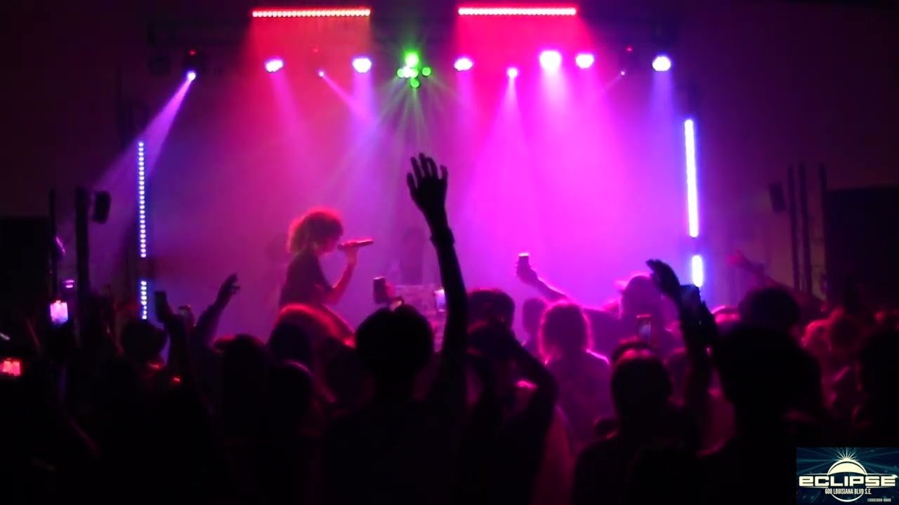 ATE TV Episode 121 SOLD OUT NIGHT! Featuring SHADY MOON Part 4 of 5 series!