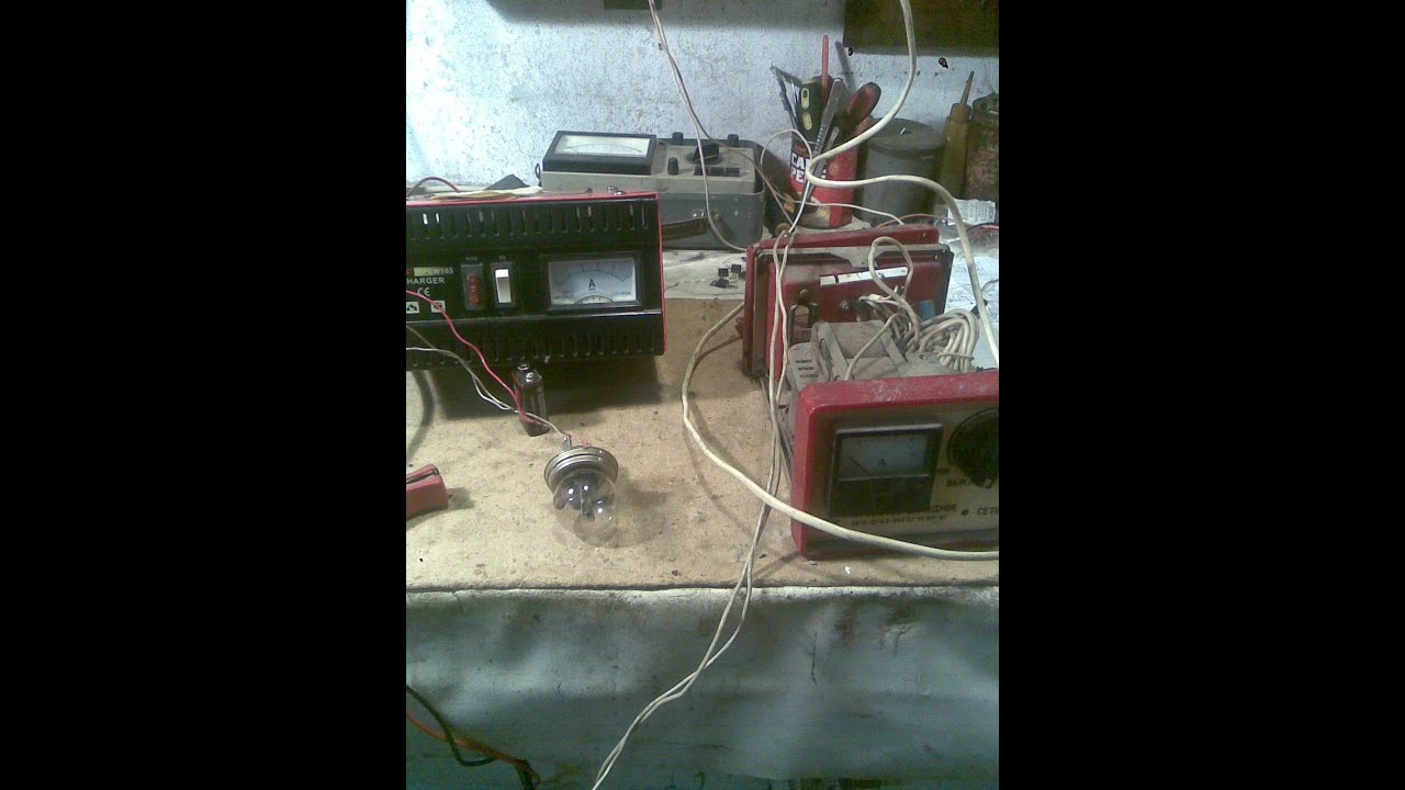 Битва зарядных: Китай против СССР.Какое лучше?